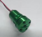 High Stabilization Industrial Grade 520nm 30mw Green Line Laser Module For