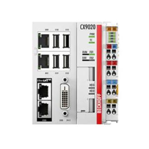 China EtherCAT Processor Control Beckhoff PLC Modules CX5140-0175 Durable on sale