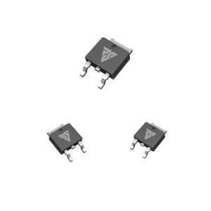 China Embedded FRD High Voltage MOSFET Multi Function For LED Driver on sale