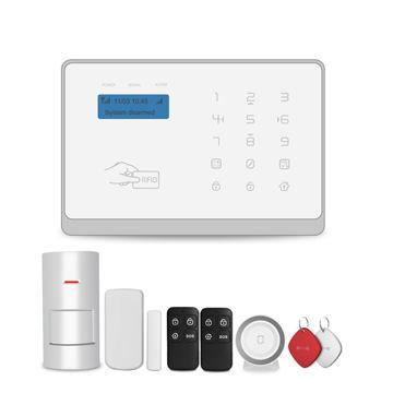 Cheap Easy Using Home Automation Security System Perfect For Home / Business / Office for sale