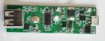 1OZ Copper Multilayer PCB Assembly Service With SMT/DIP For Consumer Application