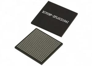 China Field Programmable Gate Array XCVU9P-2FLGC2104I 2104BBGA Programmable Logic IC on sale