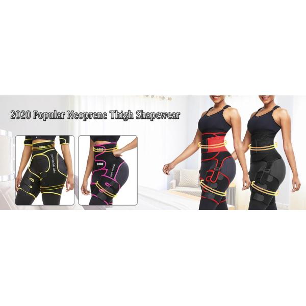 Adjustable Hooks Tummy Control Latex Waist Trainer Corset for Women Slim Body Shaper