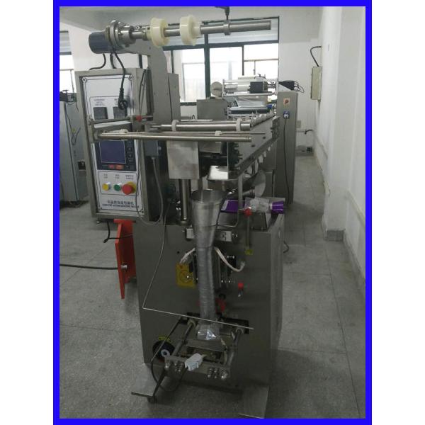 50bag/Min Triangle Granule Vertical Packaging Machine