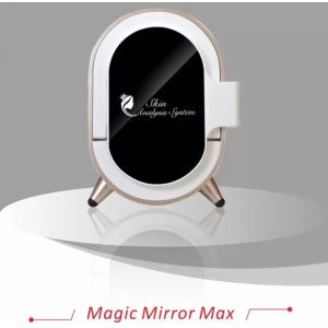 Best Intelligent Face Skin Scanner Analysis Machine For Beauty Salon wholesale