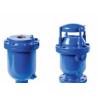 Buy cheap AISI SS316 Air Relief Valve 6000PSI Vacuum Air Relief Valves Flanged End from wholesalers
