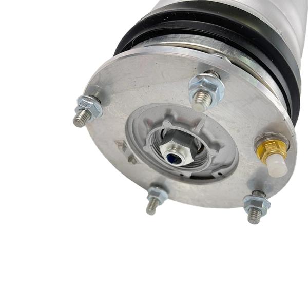 ODM Range Sport Air Ride Suspension Kit LR057700 LR057699