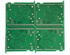 Best 8 Multi-Layer HAL Boards Printed Circuit Board manufacturer wholesale