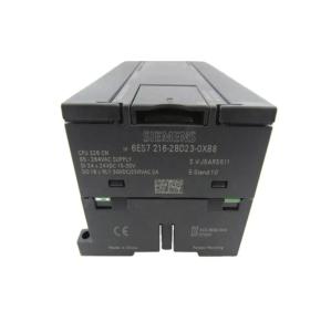 Best 6ES7288 - 1SR40 - 0AA1 6ES7 288-1SR40-0AA1 SR40 Module PLC 6es7 Automation PLC Control Module wholesale