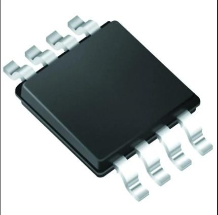 MCP79400-ISN Integrated Circuit Chip Real Time Clock I2C GP RTCC Backup
