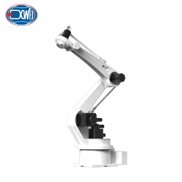 Cheap Small Industrial Custom Pallet Stacking Robots Collaborative Robotic Laser Welding Cnc Robot Arm for sale