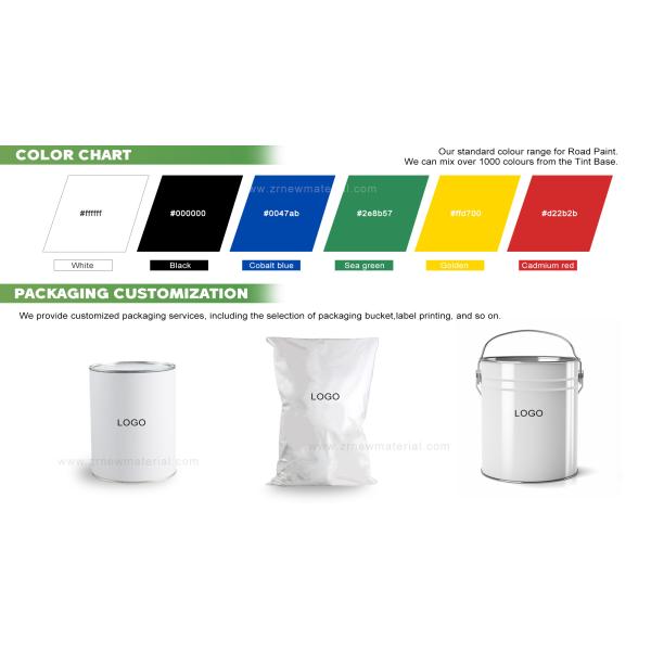 Low VOC Anti Static Epoxy Floor Paint Abrasion Resistant Custom Color