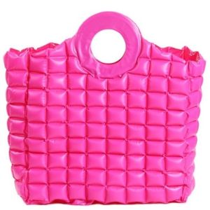 Customized PVC Inflatable Bubble Bag