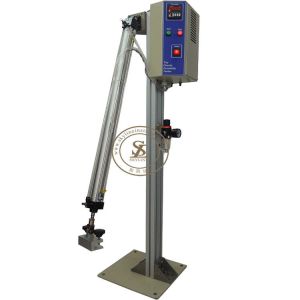 Best Toys Testing Equipment/Test the durability of toys lid switch can be repeated/EN-71/ISO 8124 Toy Lid Durability Tester wholesale