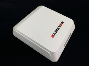 Best Passive Uhf Rfid Card Reader , Programmable Rfid Reader With LED Indicator wholesale