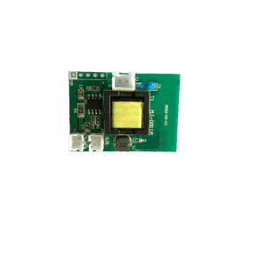 Best Table Small One Screw Hole 4W FR4 UV Circuit Board wholesale