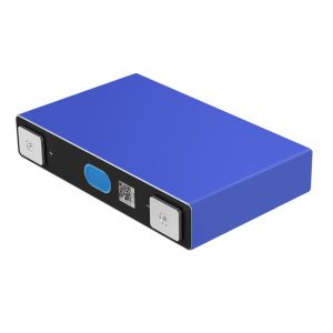 Solar Energy Prismatic Lithium Battery Cell 32Ah Quick Charging