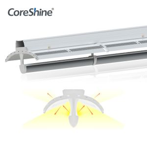 Best 1500mm 4000lm Dimmable Linear Light White With DALI Control wholesale