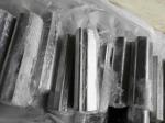 AZ80A-T5 magnesium pipe / tube Mag extrusions stable dimension AZ80 Mg Tube /
