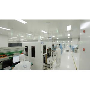 Jiangsu Solid Power Semiconductor Co.,Ltd