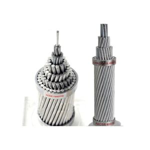 Best Robust Bare Conductor for Long Lasting Power Supply wholesale
