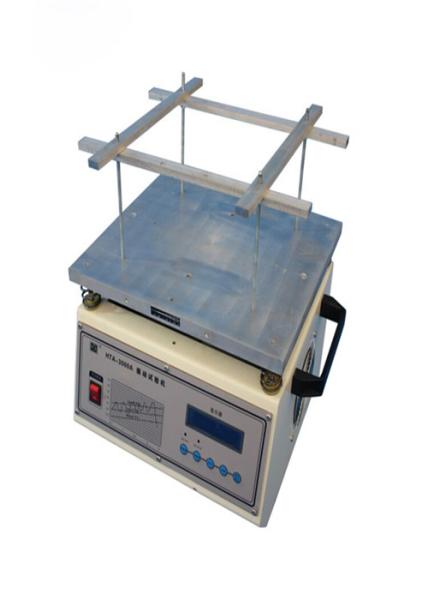 Cheap Electromagnetic Vibration Testing Machine With Vibration Frequency Digital Display for sale