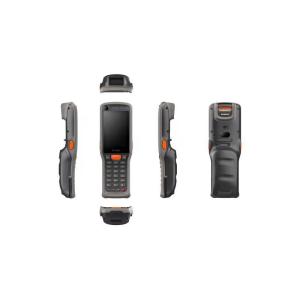 China Kebo R330 PDA industrial 3.1 inch PDA 4G GPS Barcode Scanner Mobile Android 7.1 Support RFID Handheld Terminal on sale