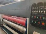 Customized Boxes Customization Cardboard Box Printing Machine with Long Service