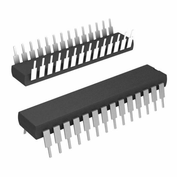 Cheap PIC18LF252-I/SP Microcontrollers And Embedded Processors IC MCU FLASH Chip for sale