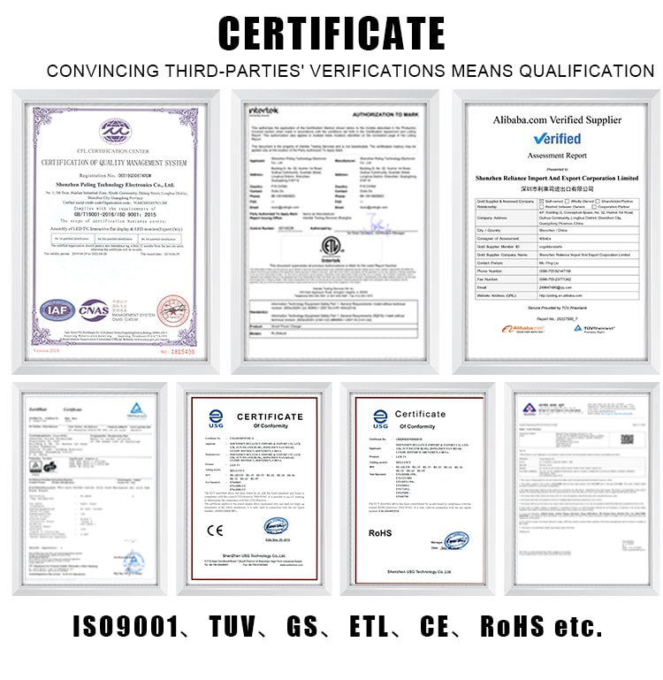 4K Resolution Interactive Touch Table 43 Inch with 10 Points Capacitive Touch