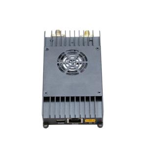Best 30Mbps High Speed UAV Data Link with Long Range Transmission and AES 128-bit Encryption wholesale