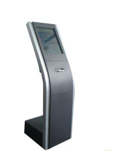 China virtual queuing system/electronic queuing solutions/queue management display system on sale