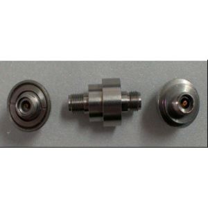 Best Electrical Rotary Joint 100rpm RF Electrical Rotary Joint 18GHz Frequency wholesale