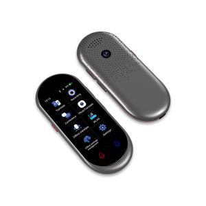 Best Two Way Language Audio Language Translator Speech Translator Device For Business Travel wholesale