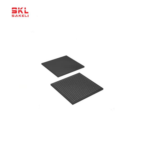 Cheap Programmable IC Chip 10M25DCF484C8G - 8-Bit MCU 4K Flash 256 Bytes RAM PWM UART SPI for sale
