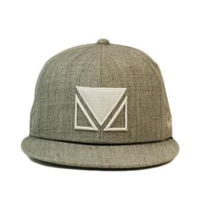 Best Ace Custom Removable Brim Snapback Cap Hat Men Snap Back Hats Wholesale Bsci wholesale
