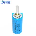 5k 5% Lin 0.25% Precision Multiturn Wirewound Potentiometer For Test And Lab