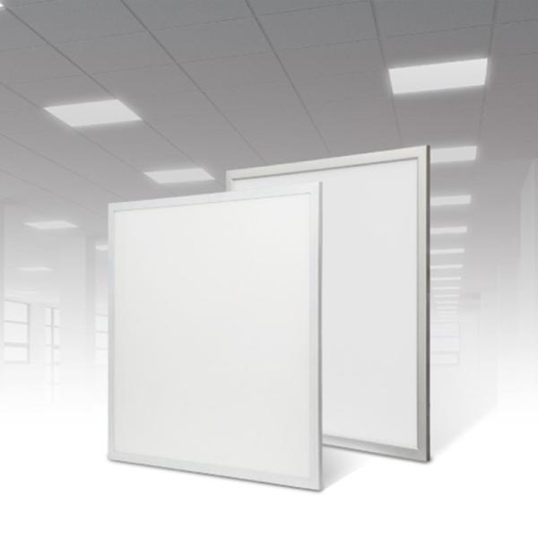 Ultra Bright 120 X 60 Led Flat Panel Light , Recessed Panel Light 40W For Office