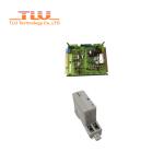 ABB PLC Module DSDP170 57160001-ADF Pulse Counting Module
