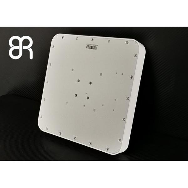 Small Size High Gain Outdoor Wifi Antenna Right Hand Polarization 860MHz～960MHz