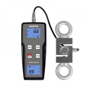 Best Max Capacity 200Kgf Digital Force Gauge FM-204-200K for Push and Pull Force Test wholesale