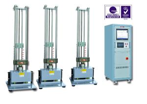Best 0.2-18ms Mechanical Shock Test Machine with Sensor and Shock Measurement Analyzer wholesale