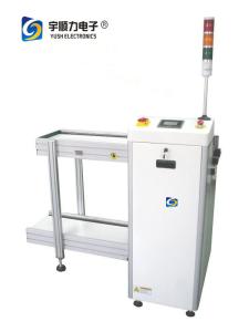 China Automatic SMT Line PCB Loader Unloader / PCB Handling Conveyors on sale