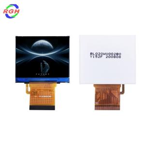 China Handheld 2 Inch Tft Display LCD Module 480x360IPS HD Instrumentation on sale