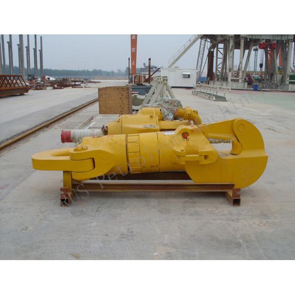 RG YG160 Drilling Rig Components Travelling Block API 8C