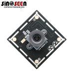 Fixed Focus GC2053 Sensor 1080p HDR USB Camera Module New Custom