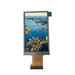 Best 3 Inch IPS TFT LCD Display 960x240 High Luminance SPI MCU RGB MIPI Interface wholesale