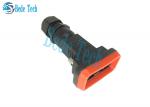 Electrical Power Cable AISG Connector Aviation D Sub 9 Pin Waterproof Plug IP 67