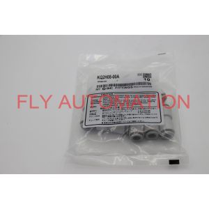 Union Push To Connect Fittings RESIN - KQ2 SERIES KQ2H08-00A