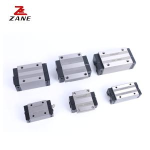 Best Heavy Duty Linear Slide Rails With Block Set wholesale